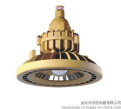 防爆弯灯，LED防爆灯，新疆电厂防爆灯，HBD防爆灯证书