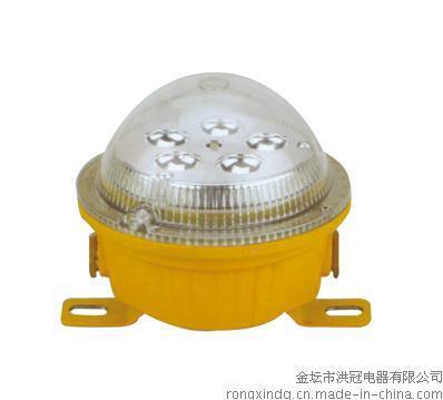 GCD613防爆固态照明灯 吸顶式防爆固态灯